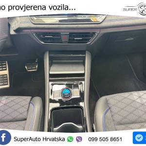 VW Tayron 2.0 TSI DSG R-Line 204 KS, 7-SJED+LED+ACC+4xGR SJED+PANO+360+PARK