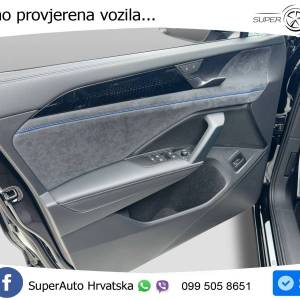 VW Tayron 2.0 TSI DSG R-Line 204 KS, 7-SJED+LED+ACC+4xGR SJED+PANO+360+PARK