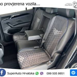 VW Tayron 2.0 TSI DSG R-Line 204 KS, 7-SJED+LED+ACC+4xGR SJED+PANO+360+PARK