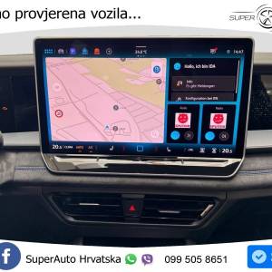 VW Tayron 2.0 TSI DSG R-Line 204 KS, 7-SJED+LED+ACC+4xGR SJED+PANO+360+PARK