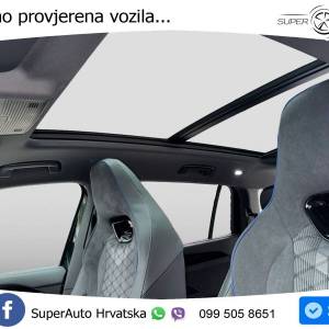 VW Tayron 2.0 TSI DSG R-Line 204 KS, 7-SJED+LED+ACC+4xGR SJED+PANO+360+PARK