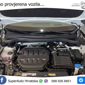 VW Tayron 2.0 TSI R-Line 265 KS, 7-SJED+LED+ACC+VIRT+360+MASAŽA