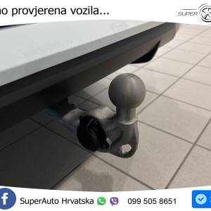 VW Tayron 2.0 TSI R-Line 265 KS, 7-SJED+LED+ACC+VIRT+360+MASAŽA