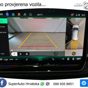 VW Tayron 2.0 TSI R-Line 265 KS, 7-SJED+LED+ACC+VIRT+360+MASAŽA