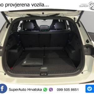 VW Tayron 2.0 TSI R-Line 265 KS, 7-SJED+LED+ACC+VIRT+360+MASAŽA