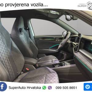 VW Tayron 2.0 TSI R-Line 265 KS, 7-SJED+LED+ACC+VIRT+360+MASAŽA