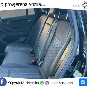 VW Tiguan 2.0 TDI 4M DSG Black R-Line 193 KS, LED+ACC+PANO+GR SJED+360+PARK