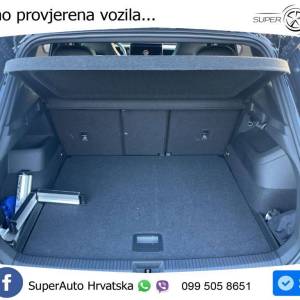 VW Tiguan 2.0 TDI 4M DSG Black R-Line 193 KS, LED+ACC+PANO+GR SJED+360+PARK