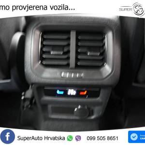 VW Tiguan 2.0 TDI 4M DSG Life 150 KS, ACC+LED+KAM+GR SJED+ASIST