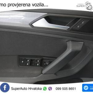 VW Tiguan 2.0 TDI 4M DSG Life 150 KS, ACC+LED+KAM+GR SJED+ASIST