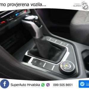 VW Tiguan 2.0 TDI 4M DSG Life 150 KS, ACC+LED+KAM+GR SJED+ASIST