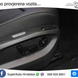 VW Tiguan 2.0 TDI 4M DSG R-Line 193 KS, LED+ACC+PANO+GR SJED+360+HEAD