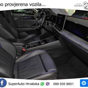 VW Tiguan 2.0 TDI 4M DSG R-Line 193 KS, LED+ACC+PANO+GR SJED+360+HEAD