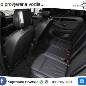 VW Tiguan 2.0 TDI 4M DSG R-Line 193 KS, LED+ACC+PANO+GR SJED+360+HEAD