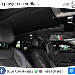 VW Tiguan 2.0 TDI 4M DSG R-Line 193 KS, LED+ACC+PANO+GR SJED+360+HEAD