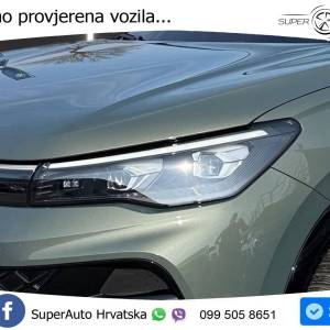 VW Tiguan 2.0 TDI 4M DSG R-Line 193 KS, LED+ACC+PANO+4xGR SJED+360+PARK+MASAŽA