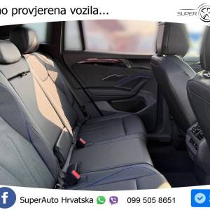 VW Tiguan 2.0 TDI 4M DSG R-Line 193 KS, LED+ACC+PANO+4xGR SJED+360+PARK+MASAŽA