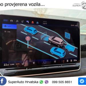 VW Tiguan 2.0 TDI 4M DSG R-Line 193 KS, LED+ACC+PANO+4xGR SJED+360+PARK+MASAŽA