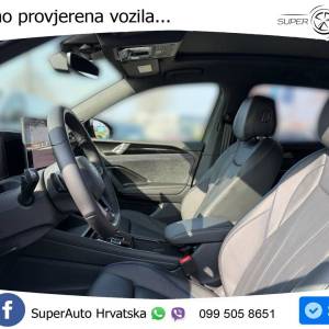 VW Tiguan 2.0 TDI 4M DSG R-Line 193 KS, LED+ACC+PANO+4xGR SJED+360+PARK+MASAŽA