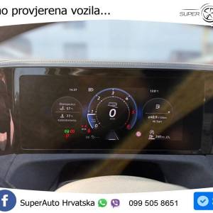 VW Tiguan 2.0 TDI 4M DSG R-Line 193 KS, LED+ACC+PANO+4xGR SJED+360+PARK+MASAŽA