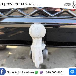 VW Tiguan 2.0 TDI 4M DSG R-Line 193 KS, LED+ACC+PANO+4xGR SJED+360+PARK+MASAŽA