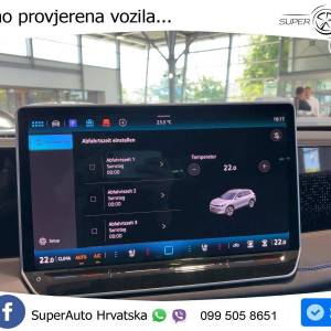 VW Tiguan 2.0 TDI 4M DSG R-Line 193 KS, LED+ACC+PANO+GR SJED+360+PARK