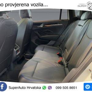 VW Tiguan 2.0 TDI 4M DSG R-Line 193 KS, LED+ACC+PANO+GR SJED+360+PARK