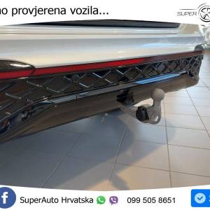 VW Tiguan 2.0 TDI 4M DSG R-Line 193 KS, LED+ACC+PANO+GR SJED+360+PARK