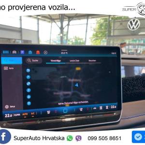 VW Tiguan 2.0 TDI 4M DSG R-Line 193 KS, LED+ACC+PANO+GR SJED+360+PARK