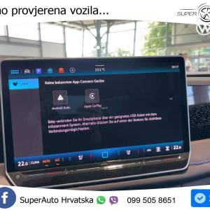 VW Tiguan 2.0 TDI 4M DSG R-Line 193 KS, LED+ACC+PANO+GR SJED+360+PARK