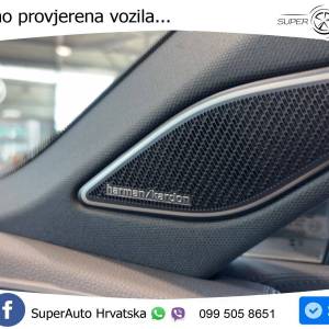 VW Tiguan 2.0 TDI 4M DSG R-Line 193 KS, LED+ACC+PANO+GR SJED+360+PARK