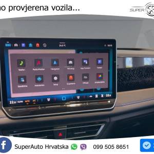 VW Tiguan 2.0 TDI 4M DSG R-Line 193 KS, LED+ACC+PANO+GR SJED+360+PARK