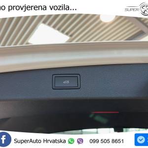 VW Tiguan 2.0 TDI 4M DSG R-Line 193 KS, LED+ACC+PANO+GR SJED+360+PARK