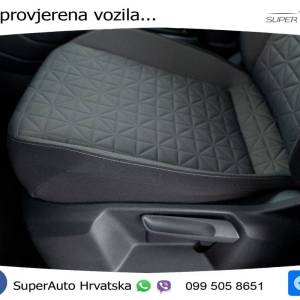 VW Tiguan 2.0 TDI Aut. Life 150 KS, ACC+PARK+NAVI