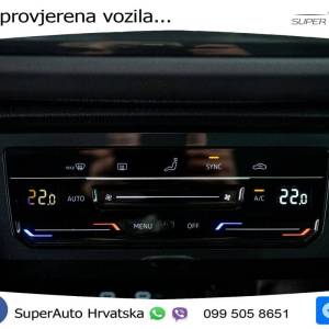 VW Tiguan 2.0 TDI Aut. Life 150 KS, ACC+PARK+NAVI