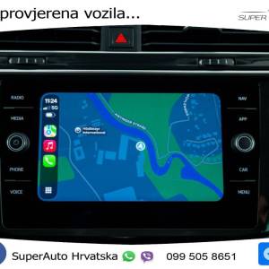 VW Tiguan 2.0 TDI Aut. Life 150 KS, ACC+PARK+NAVI