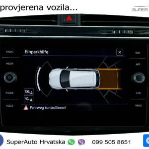 VW Tiguan 2.0 TDI Aut. Life 150 KS, ACC+PARK+NAVI