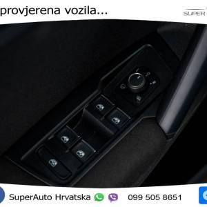 VW Tiguan 2.0 TDI Aut. Life 150 KS, ACC+PARK+NAVI