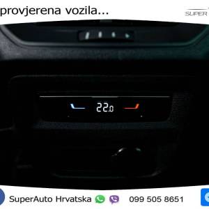 VW Tiguan 2.0 TDI Aut. Life 150 KS, ACC+PARK+NAVI