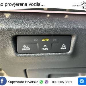 VW Tiguan 2.0 TDI DSG 4M R-Line 193 KS, LED+ACC+PANO+4xGR SJED+360+PARK