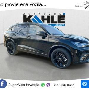 VW Tiguan 2.0 TDI DSG 4M R-Line 193 KS, LED+ACC+PANO+4xGR SJED+360+PARK