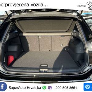 VW Tiguan 2.0 TDI DSG 4M R-Line 193 KS, LED+ACC+PANO+4xGR SJED+360+PARK