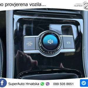 VW Tiguan 2.0 TDI DSG 4M R-Line 193 KS, LED+ACC+PANO+4xGR SJED+360+PARK