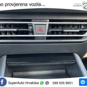 VW Tiguan 2.0 TDI DSG 4M R-Line 193 KS, LED+ACC+PANO+4xGR SJED+360+PARK