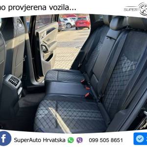 VW Tiguan 2.0 TDI DSG 4M R-Line 193 KS, LED+ACC+PANO+4xGR SJED+360+PARK