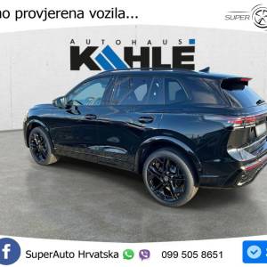 VW Tiguan 2.0 TDI DSG 4M R-Line 193 KS, LED+ACC+PANO+4xGR SJED+360+PARK