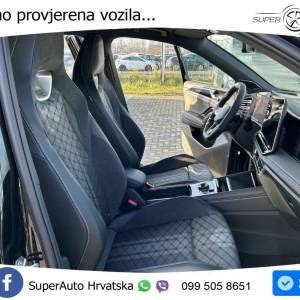 VW Tiguan 2.0 TDI DSG 4M R-Line 193 KS, LED+ACC+PANO+4xGR SJED+360+PARK