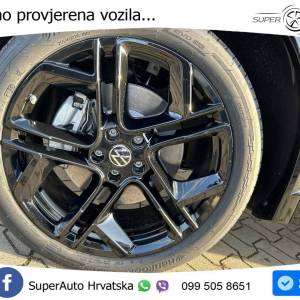 VW Tiguan 2.0 TDI DSG 4M R-Line 193 KS, LED+ACC+PANO+4xGR SJED+360+PARK