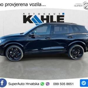 VW Tiguan 2.0 TDI DSG 4M R-Line 193 KS, LED+ACC+PANO+4xGR SJED+360+PARK
