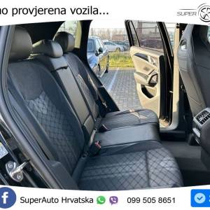 VW Tiguan 2.0 TDI DSG 4M R-Line 193 KS, LED+ACC+PANO+4xGR SJED+360+PARK